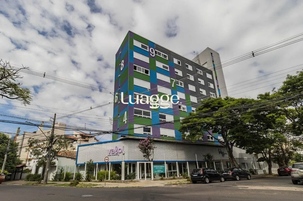 Apartamento, 3 quartos, 71 m² - Foto 3