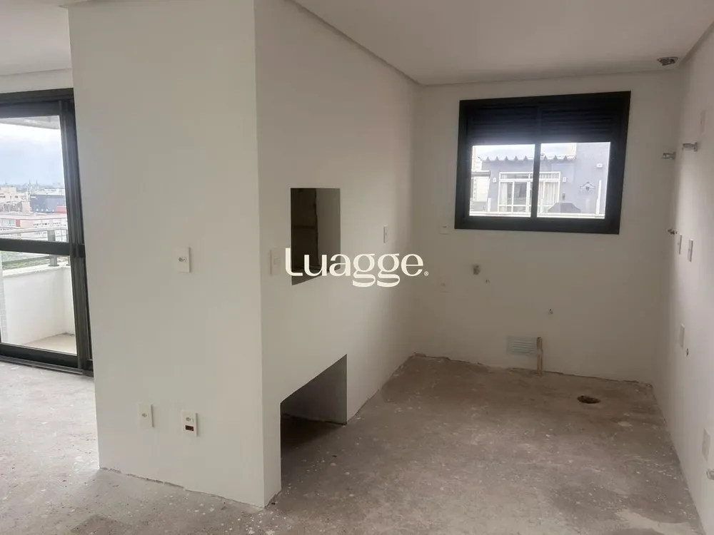 Apartamento, 2 quartos, 89 m² - Foto 1