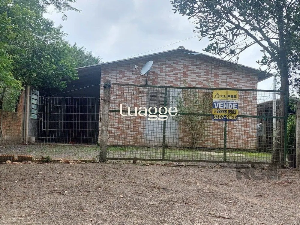 Casa, 4 quartos, 118 m² - Foto 1