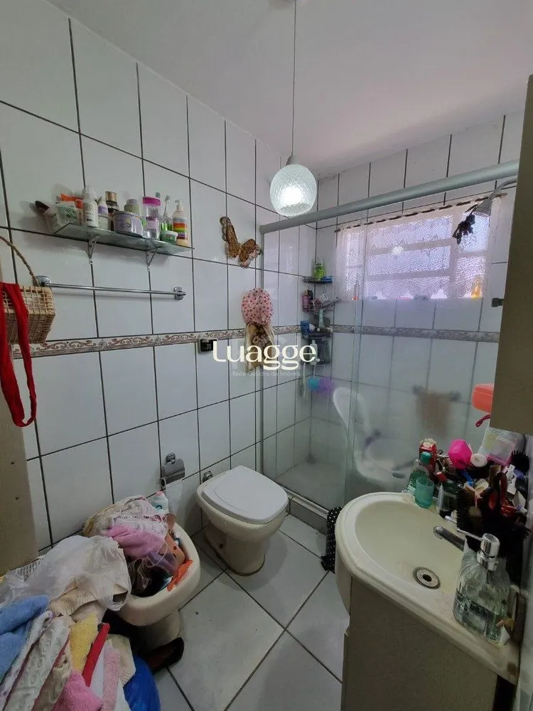 Casa, 2 quartos, 91 m² - Foto 1