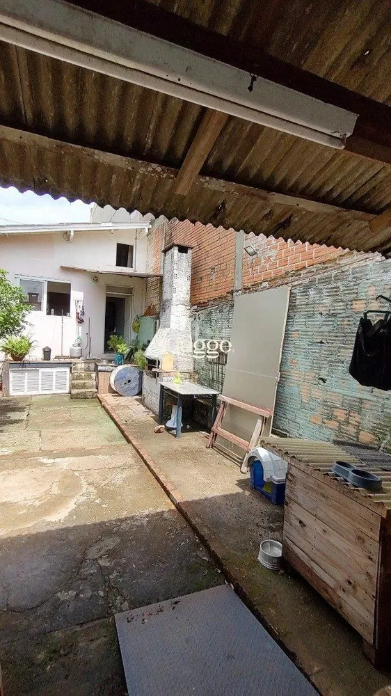Casa, 2 quartos, 91 m² - Foto 3