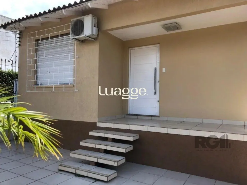 Casa, 3 quartos, 107 m² - Foto 1