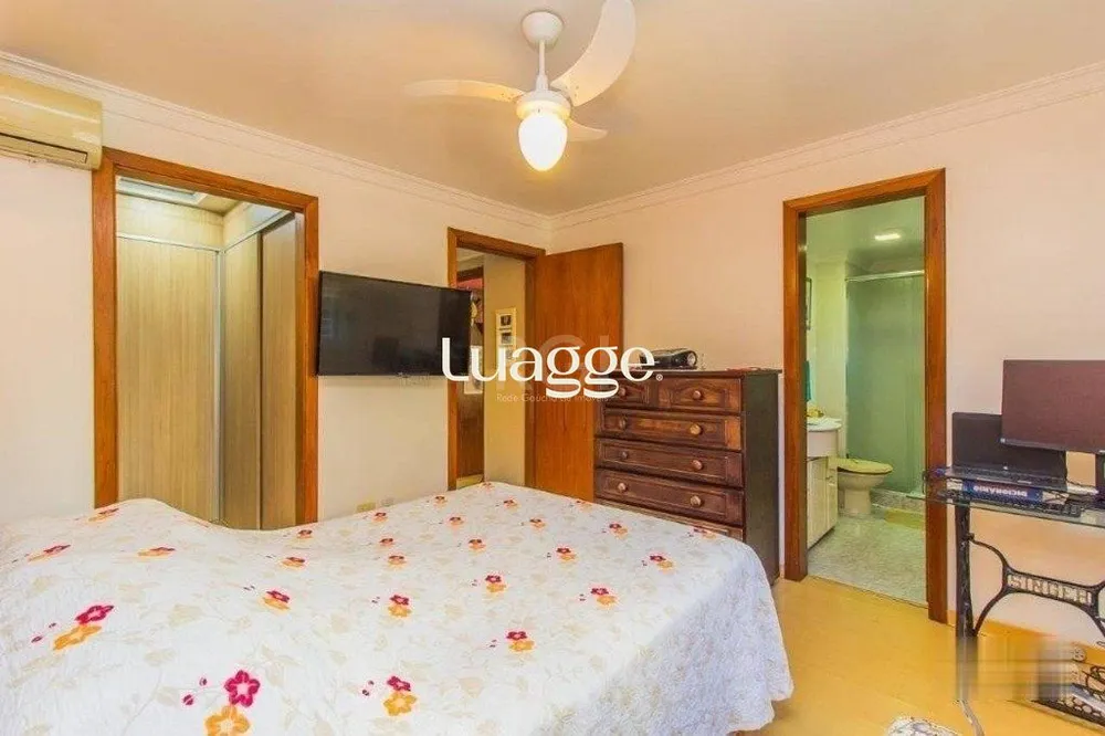 Casa, 4 quartos, 287 m² - Foto 1