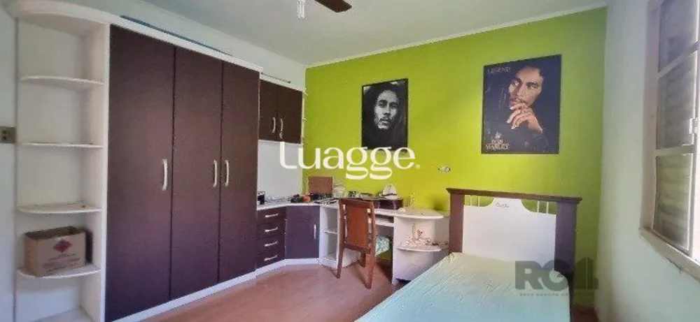 Casa, 4 quartos, 287 m² - Foto 2