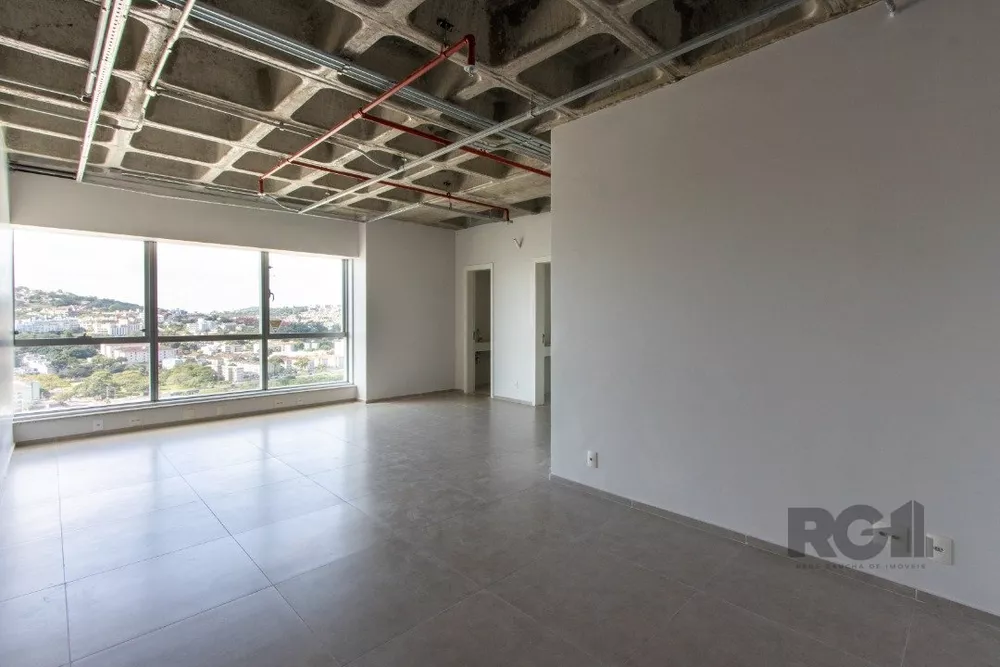 Conjunto Comercial-Sala à venda, 39m² - Foto 1