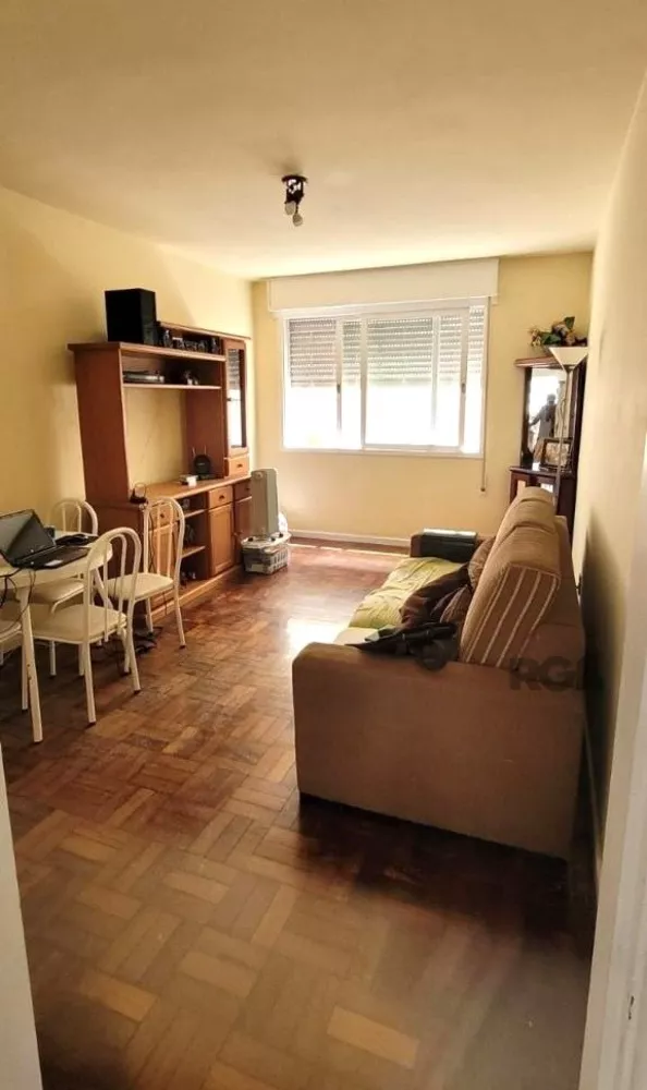 Apartamento à venda com 2 quartos, 81m² - Foto 2