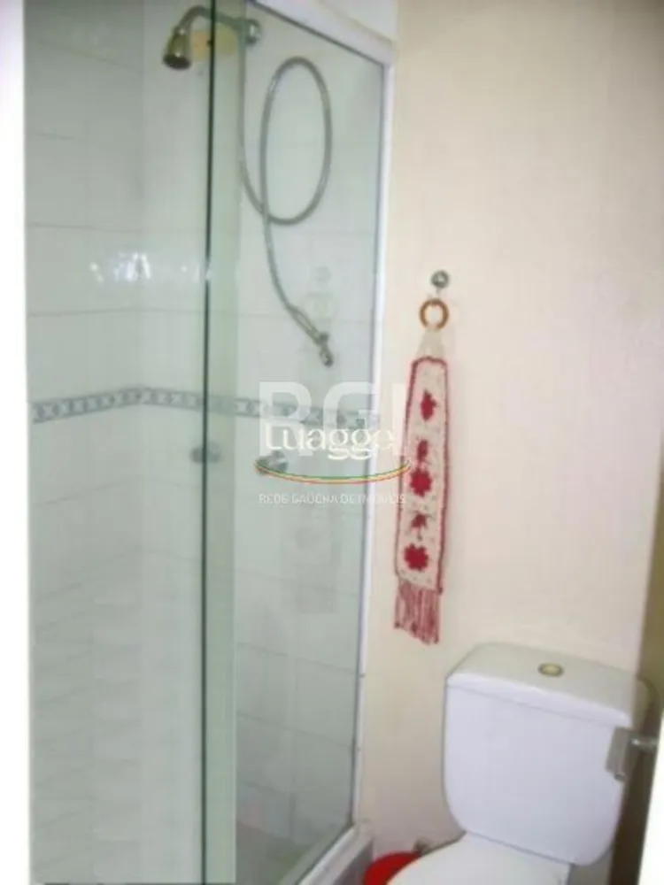 Apartamento, 2 quartos, 42 m² - Foto 4