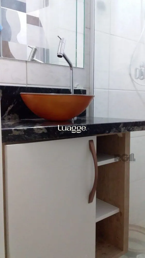 Apartamento, 1 quarto, 40 m² - Foto 1