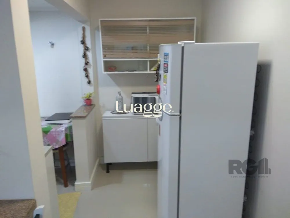 Loja-Salão, 31 m² - Foto 1