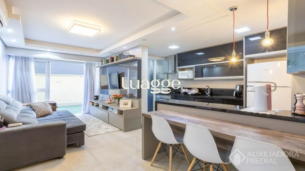 Casa, 2 quartos, 301 m² - Foto 2