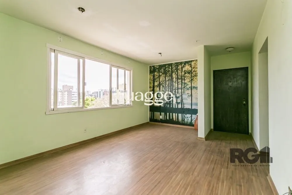 Apartamento, 1 quarto, 40 m² - Foto 3