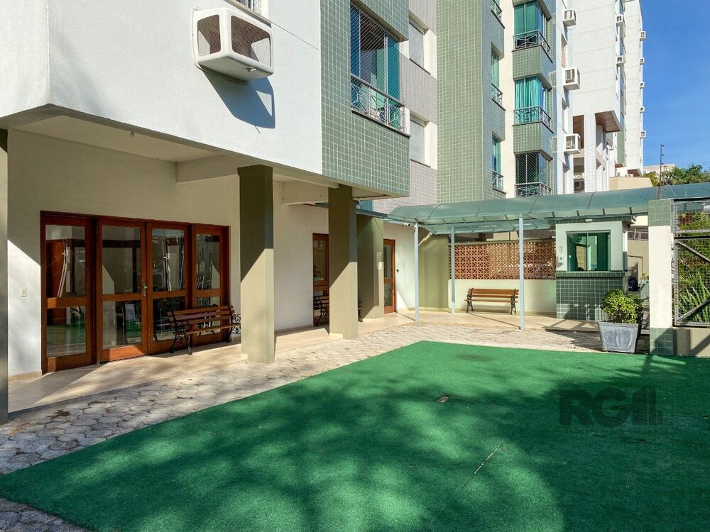 Apartamento à venda com 2 quartos, 58m² - Foto 10
