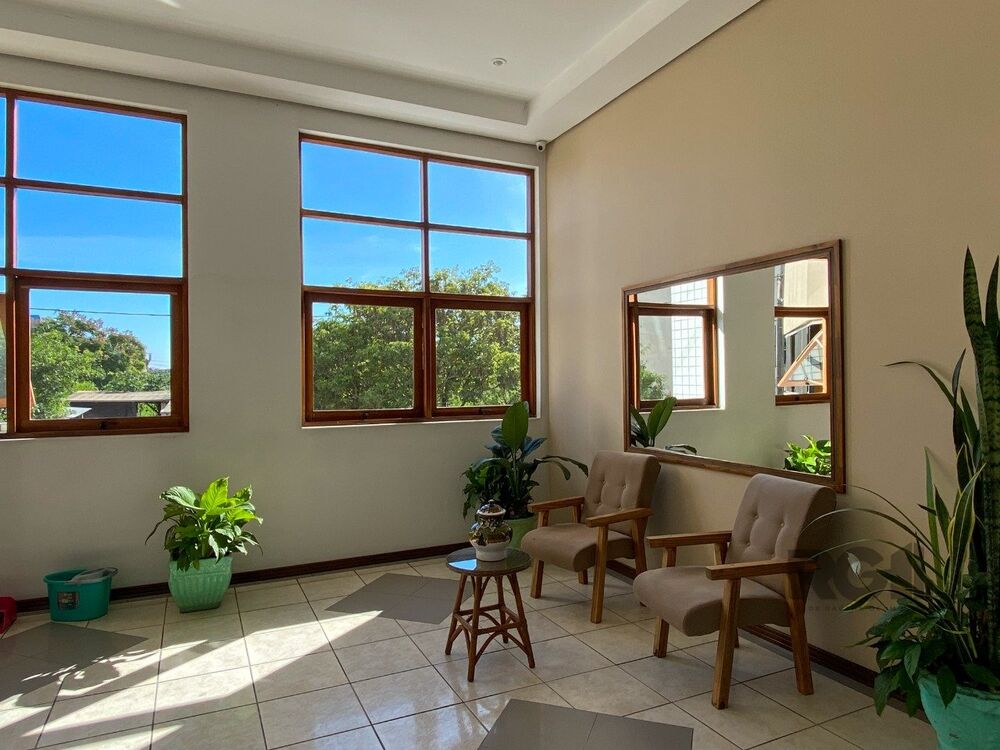 Apartamento à venda com 2 quartos, 58m² - Foto 9