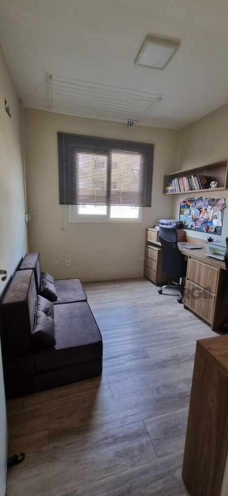Apartamento à venda com 3 quartos, 83m² - Foto 4