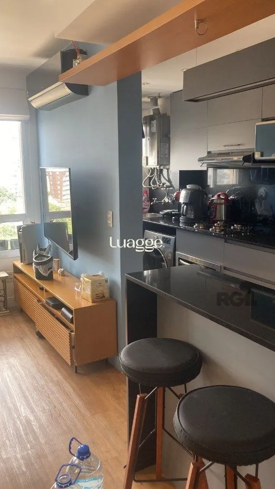 Apartamento, 3 quartos, 73 m² - Foto 2