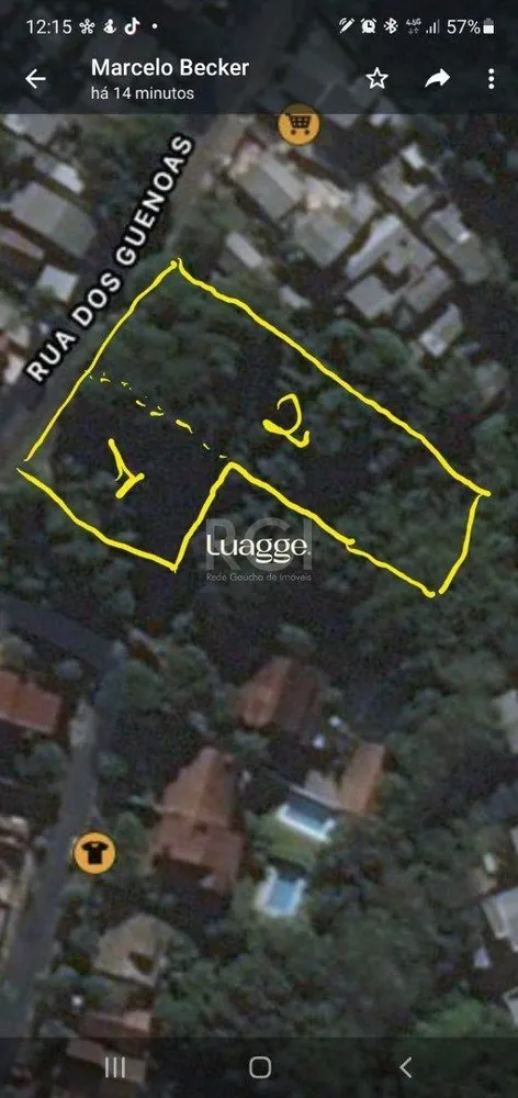 Terreno, 3355 m² - Foto 1