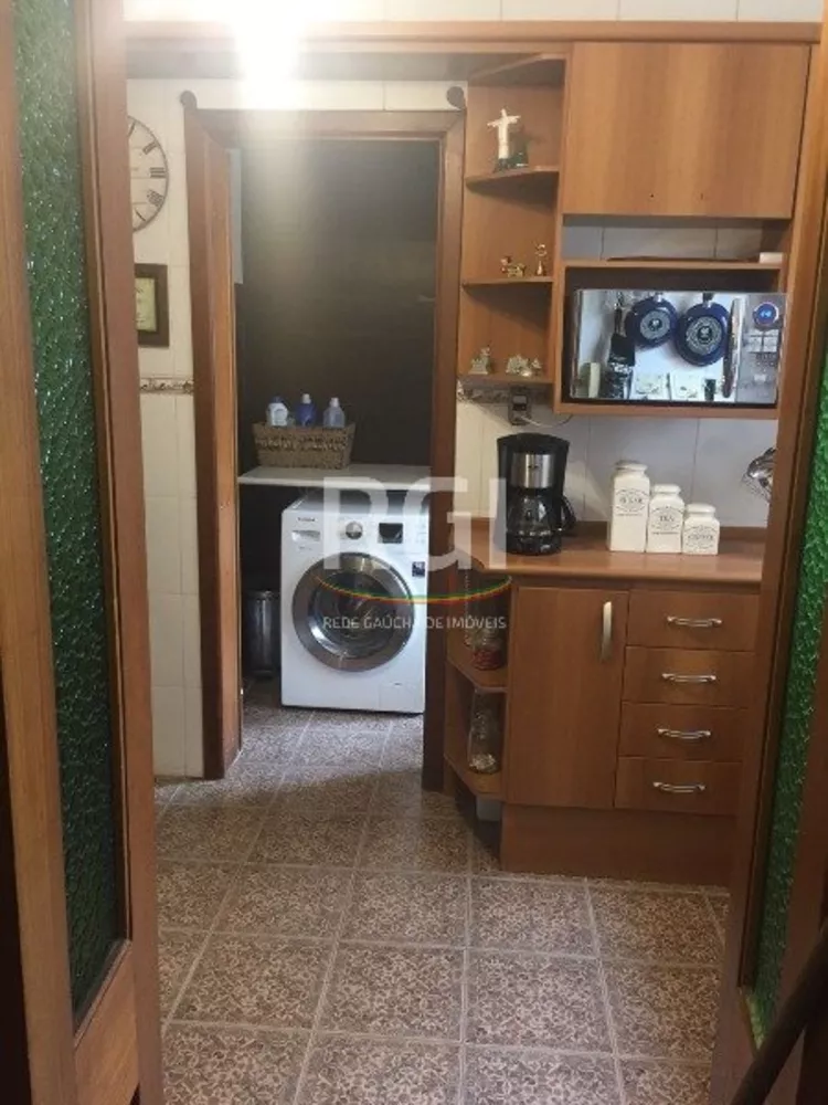 Cobertura à venda com 3 quartos, 249m² - Foto 5