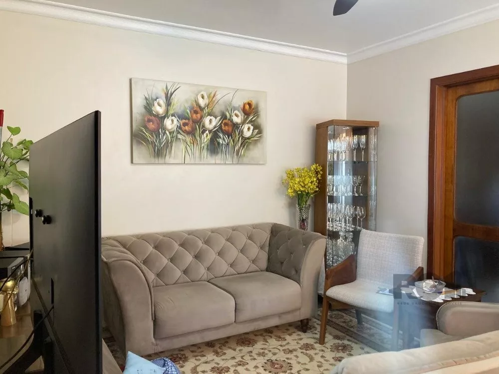 Apartamento à venda com 2 quartos, 85m² - Foto 1