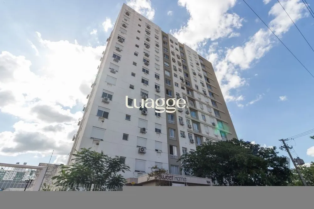 Apartamento, 2 quartos, 51 m² - Foto 1