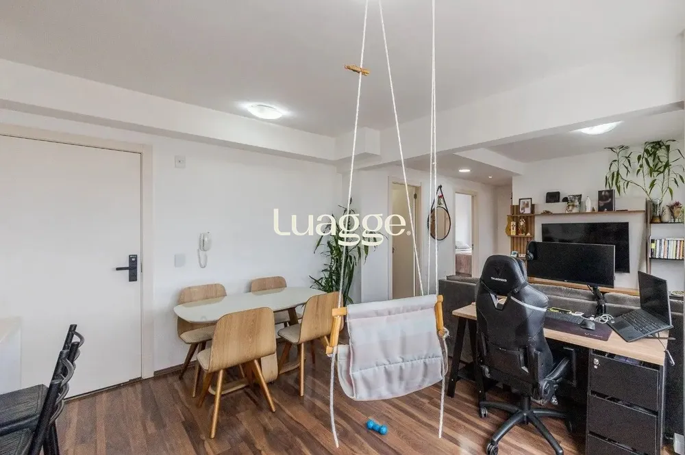 Apartamento, 2 quartos, 68 m² - Foto 2