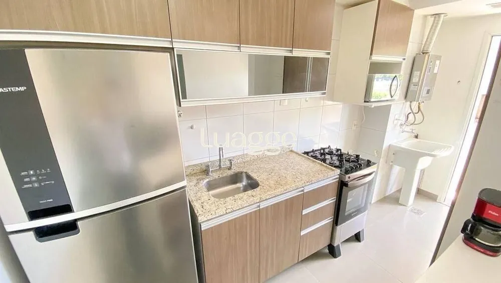 Apartamento, 2 quartos, 68 m² - Foto 1
