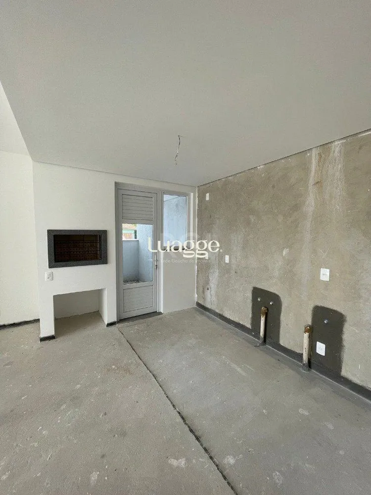 Apartamento, 2 quartos, 116 m² - Foto 1