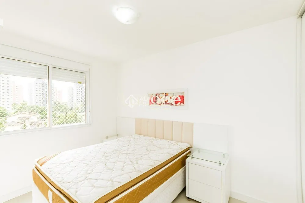 Apartamento, 2 quartos, 58 m² - Foto 1
