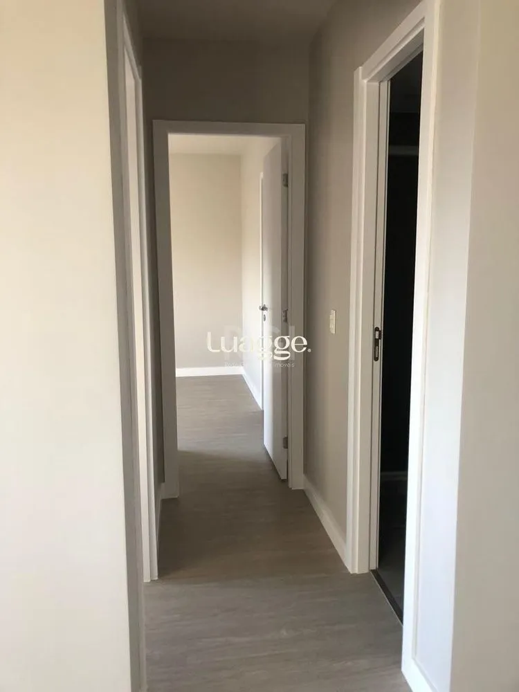 Apartamento, 2 quartos, 61 m² - Foto 1