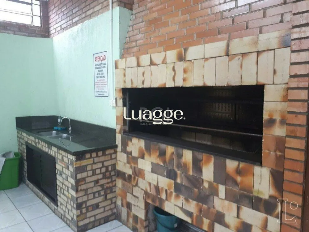 Apartamento, 3 quartos, 63 m² - Foto 1