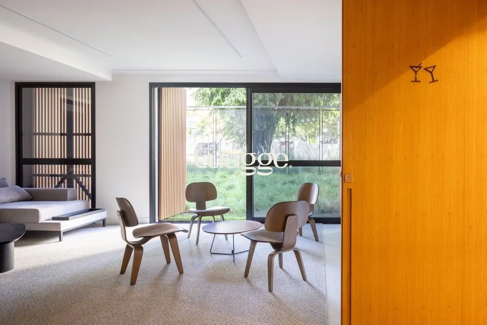 Apartamento, 1 quarto, 45 m² - Foto 2