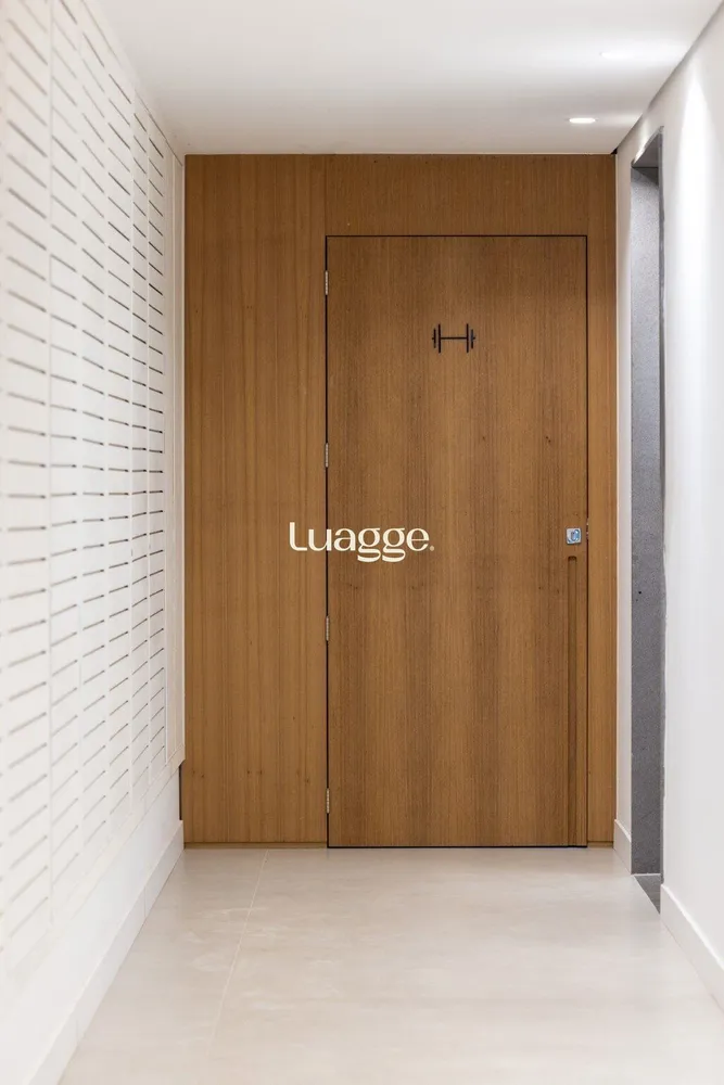 Apartamento, 1 quarto, 45 m² - Foto 1