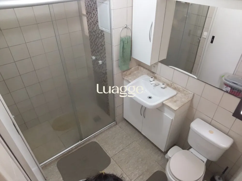 Apartamento, 2 quartos, 60 m² - Foto 4