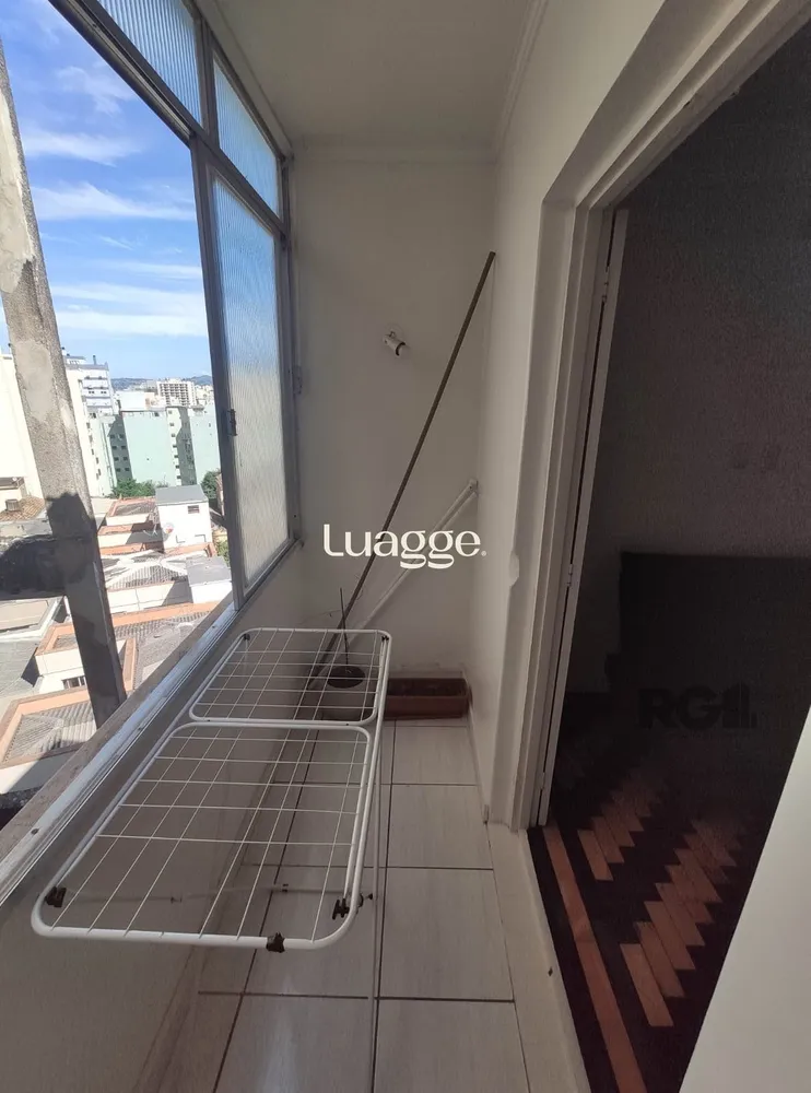 Apartamento, 2 quartos, 65 m² - Foto 1