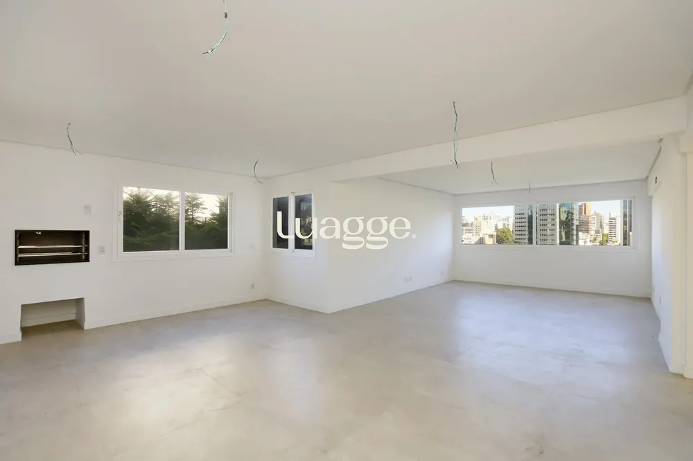 Apartamento, 3 quartos, 137 m² - Foto 3