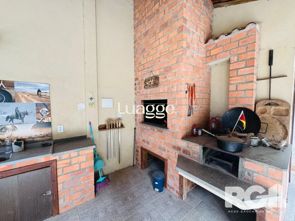Casa, 3 quartos, 111 m² - Foto 1