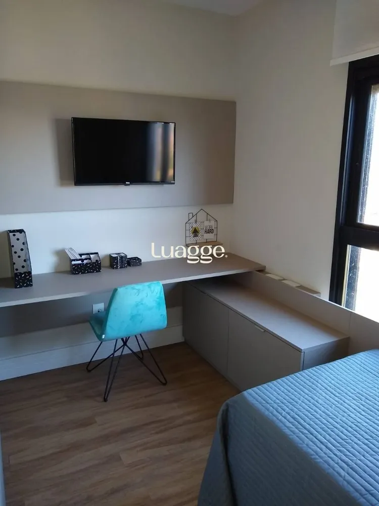 Apartamento, 2 quartos, 74 m² - Foto 4