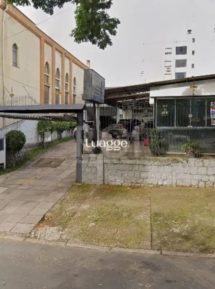 Terreno, 595 m² - Foto 1