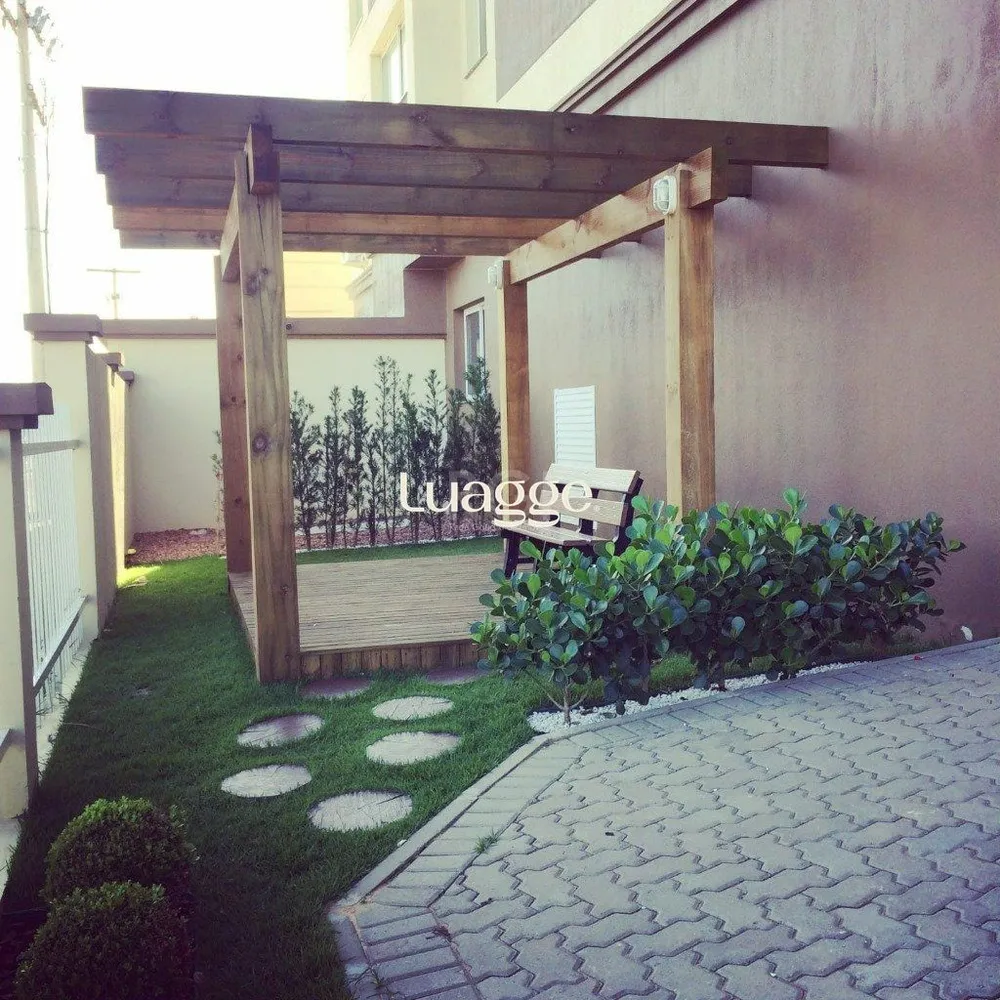 Apartamento, 3 quartos, 70 m² - Foto 1