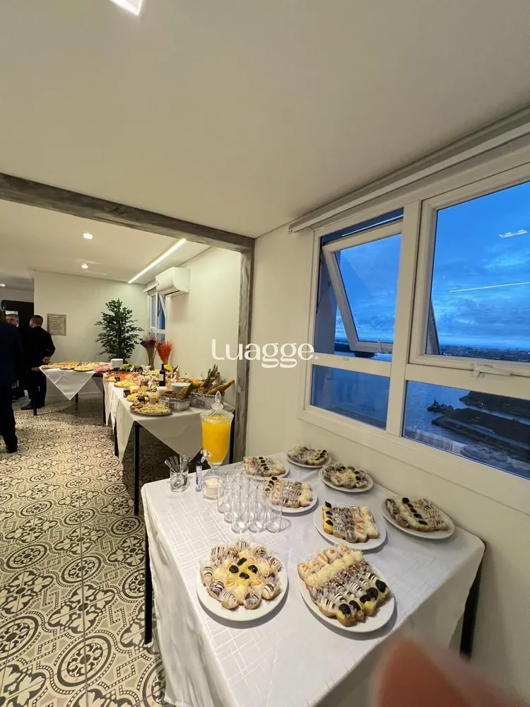 Sala-Conjunto, 51 m² - Foto 1