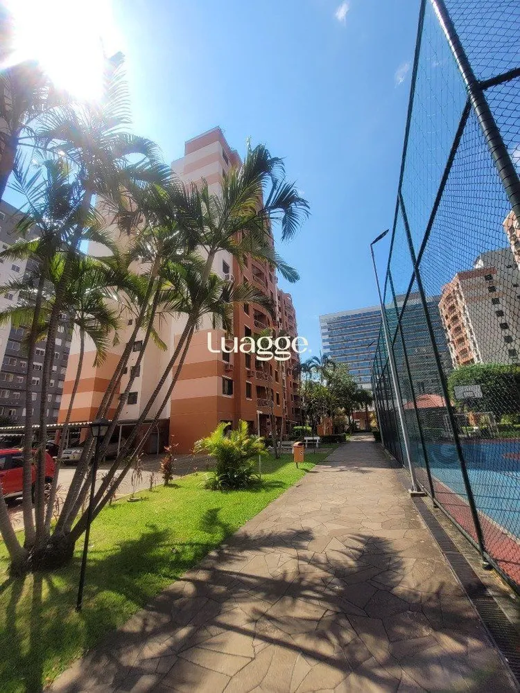 Apartamento, 2 quartos, 59 m² - Foto 2