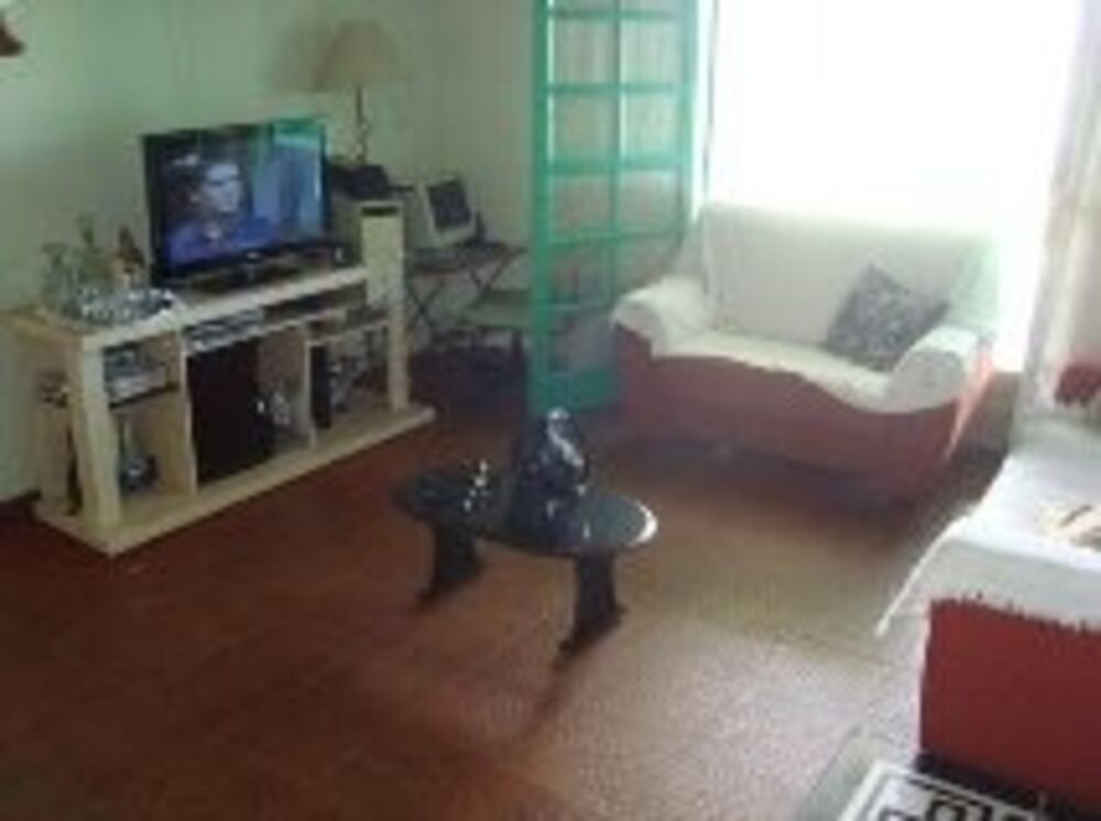 Casa à venda com 5 quartos, 169m² - Foto 4