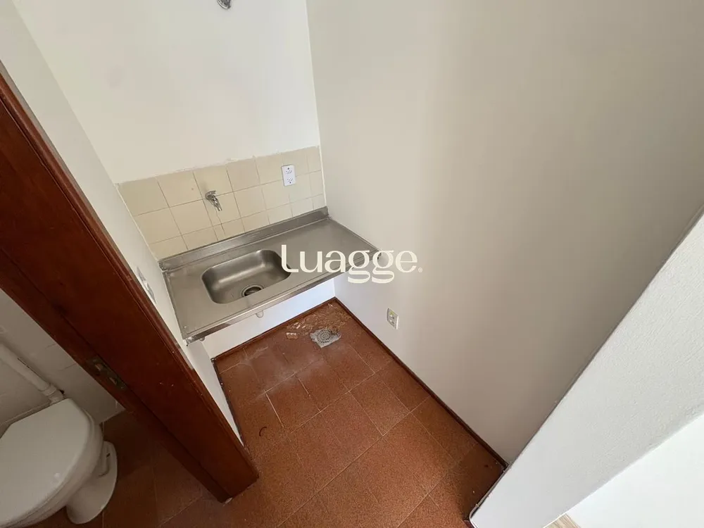 Sala-Conjunto, 37 m² - Foto 1
