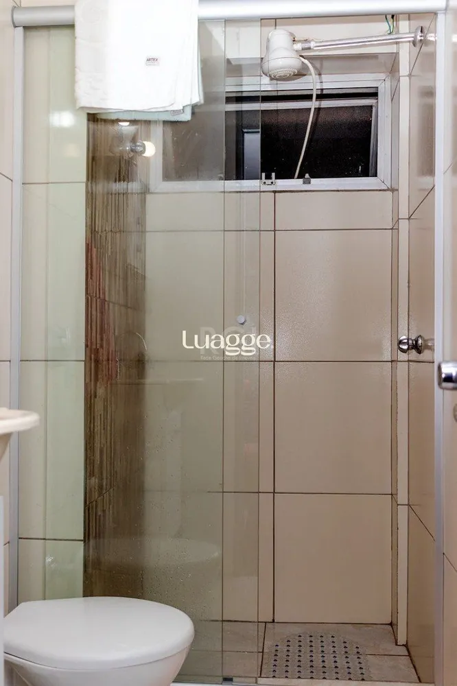 Kitnet-Studio, 26 m² - Foto 1
