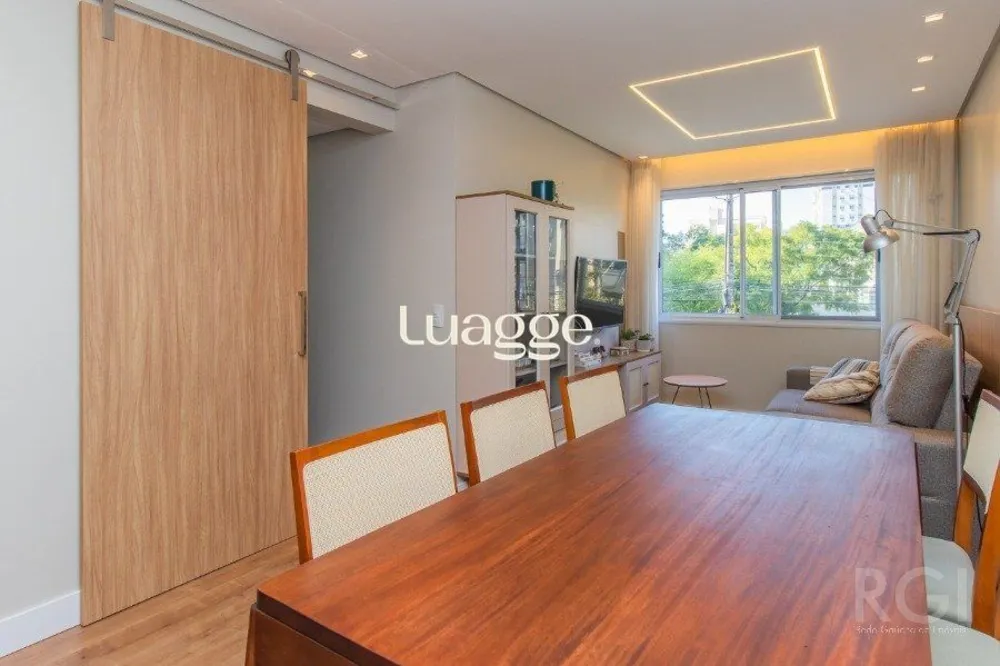 Apartamento, 3 quartos, 75 m² - Foto 4