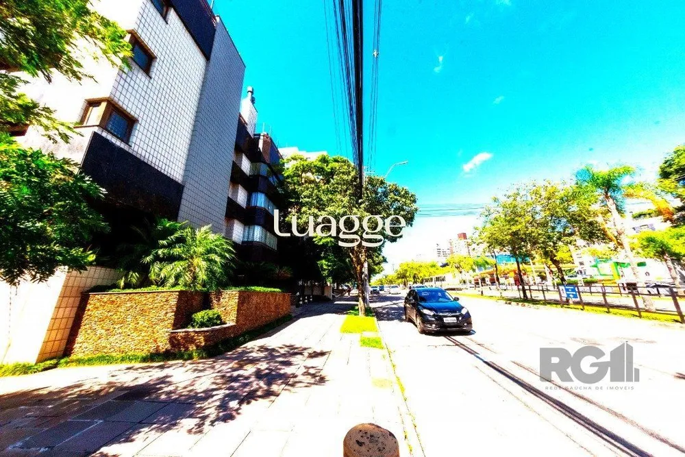 Cobertura, 3 quartos, 484 m² - Foto 1