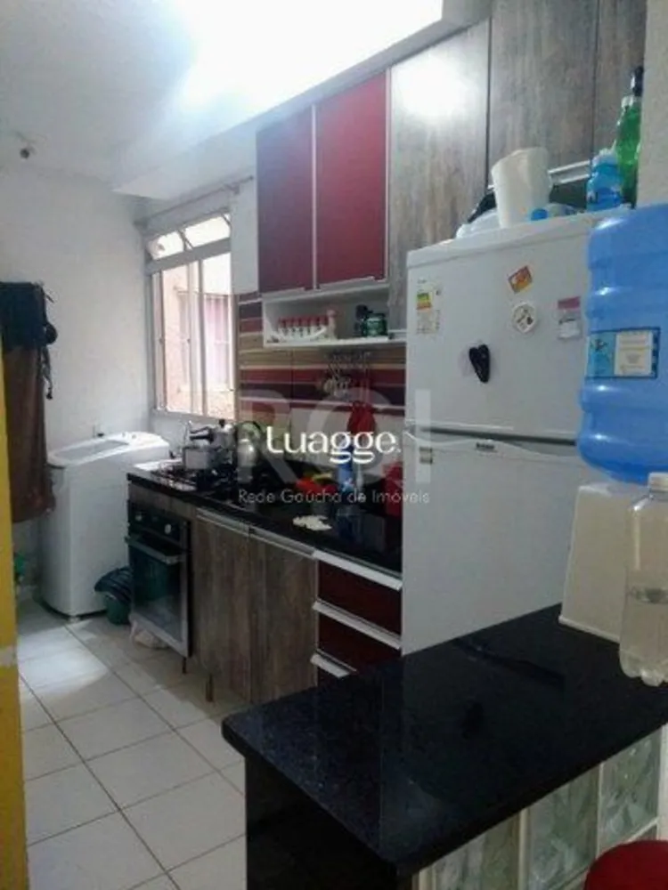 Apartamento, 2 quartos, 41 m² - Foto 1