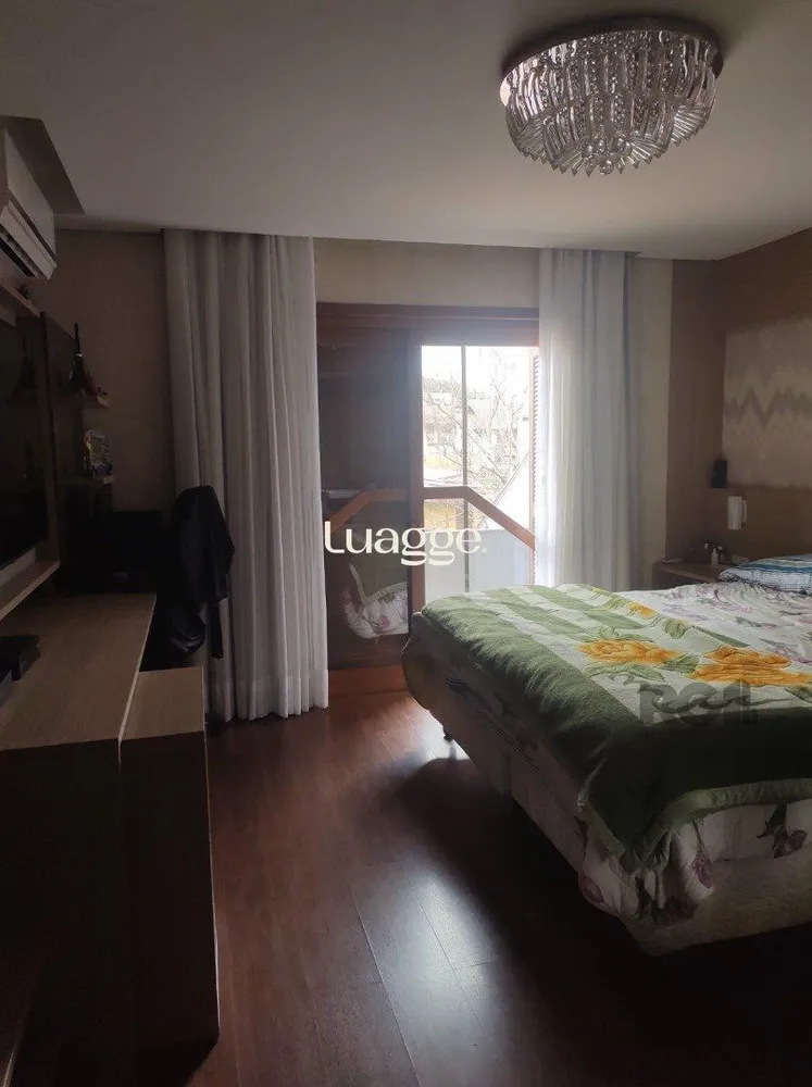 Casa, 3 quartos, 195 m² - Foto 4