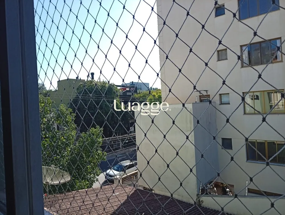 Apartamento, 2 quartos, 105 m² - Foto 1