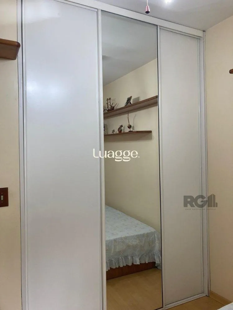 Apartamento, 2 quartos, 105 m² - Foto 2