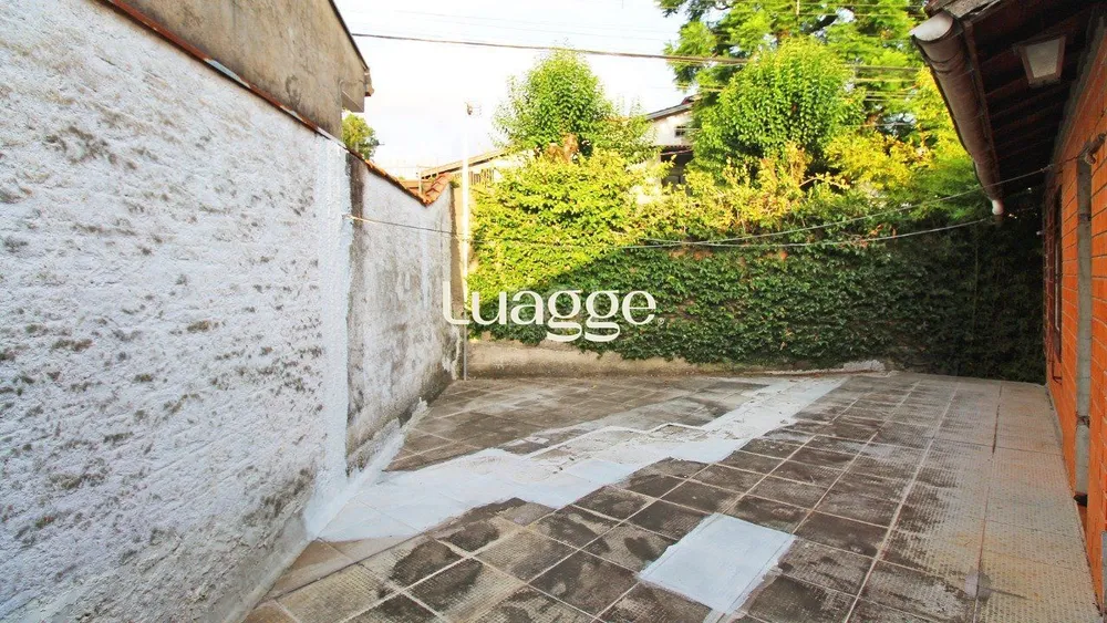 Casa, 4 quartos, 154 m² - Foto 1